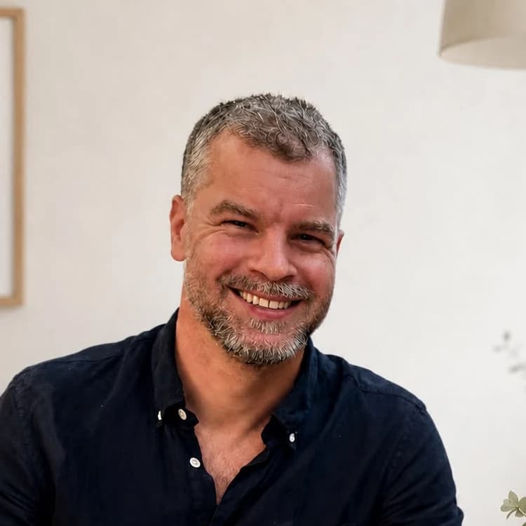 Twan Schwanen